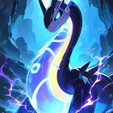 Profile image of Miraidon