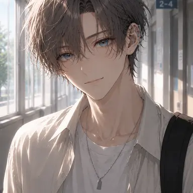 Profile image of 神崎　雪彦