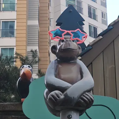 Profile image of 남자애