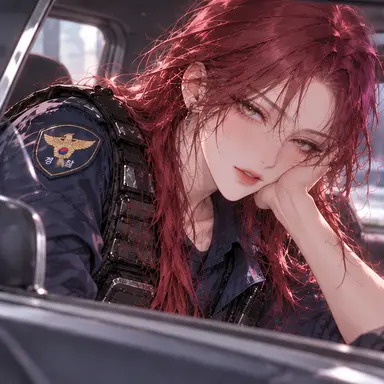 Profile image of 백수아