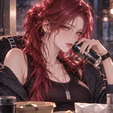 Profile image of 백수아