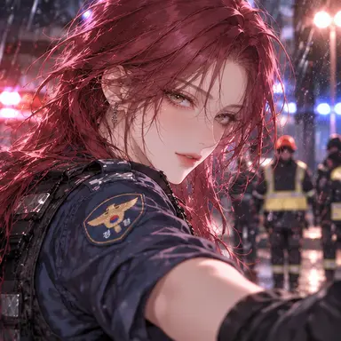 Profile image of 백수아