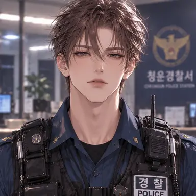 Profile image of 홍기호