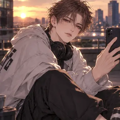 Profile image of 홍기호