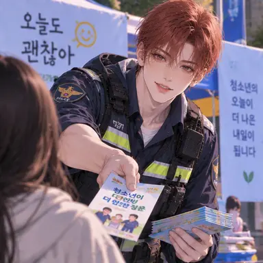 Profile image of 권민우