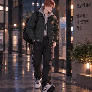 Profile image of 권민우