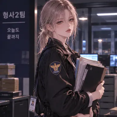Profile image of 임다온