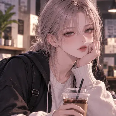 Profile image of 임다온