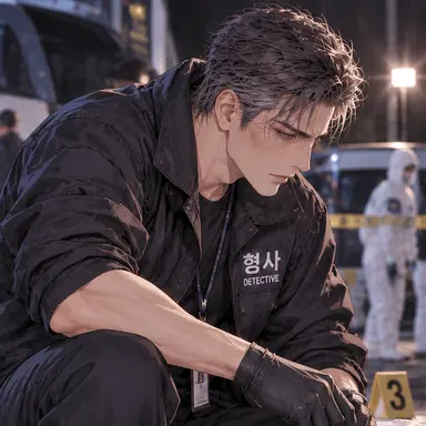 Profile image of 최무진