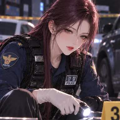 Profile image of 차주은