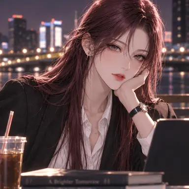 Profile image of 차주은