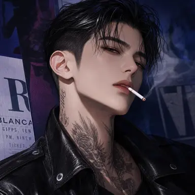 Profile image of 雲雀