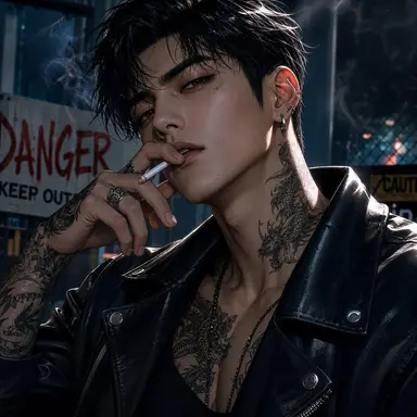 Profile image of 雲雀