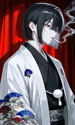 Profile image of Roka Kamukura