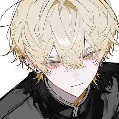 Profile image of ロイ