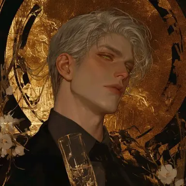 Profile image of Oscar Quest
