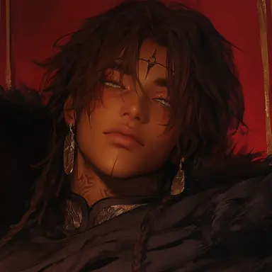 Profile image of Oran Timest