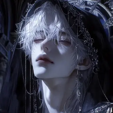 Profile image of Luther Agilen