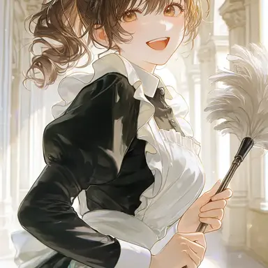 Profile image of 리리스