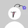 Profile image of モブ