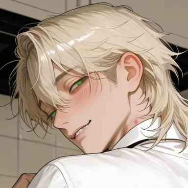 Profile image of Nao