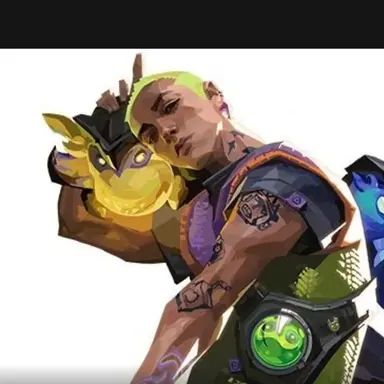 Profile image of 세터