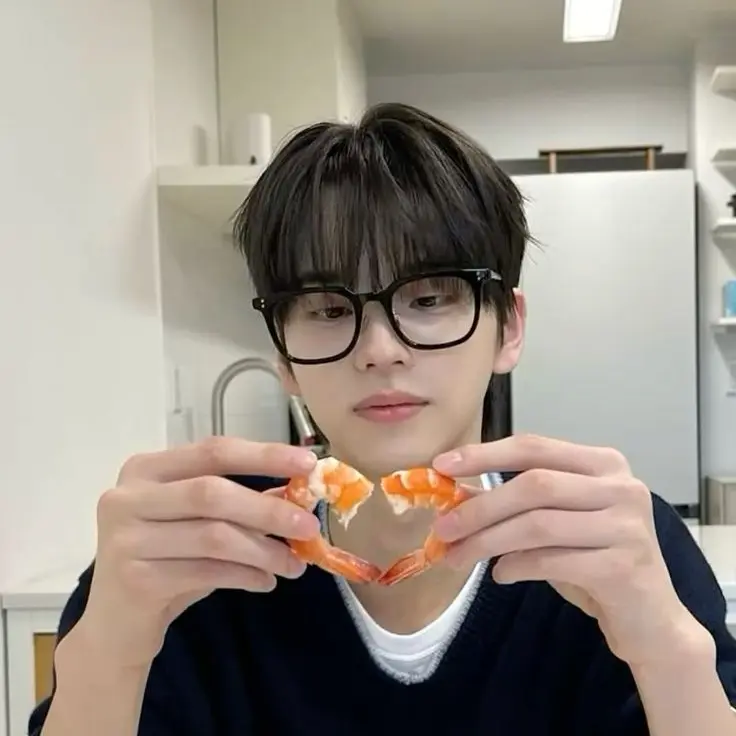 Soye_0의 투어스 막내로 살아남기