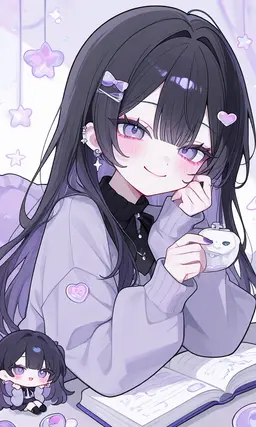 Profile image of 神崎 凛