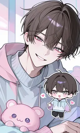 Profile image of 敬也