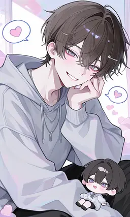 Profile image of 敬也