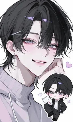 Profile image of 一ノ瀬 湊