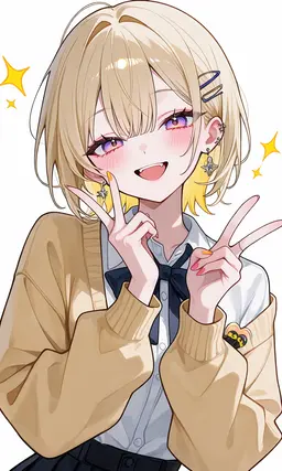 Profile image of 小春