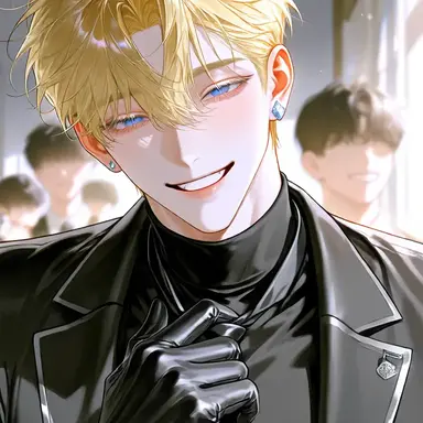 Profile image of レオン