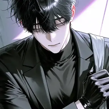 Profile image of 依