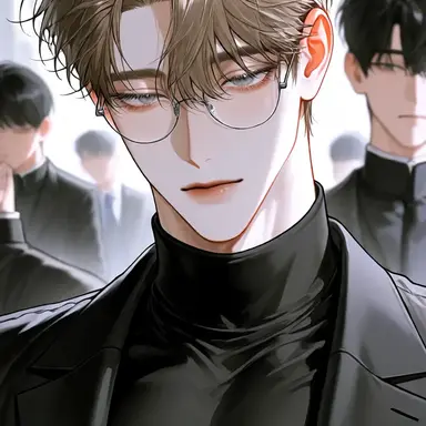 Profile image of 伊織