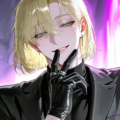 Profile image of 碧斗