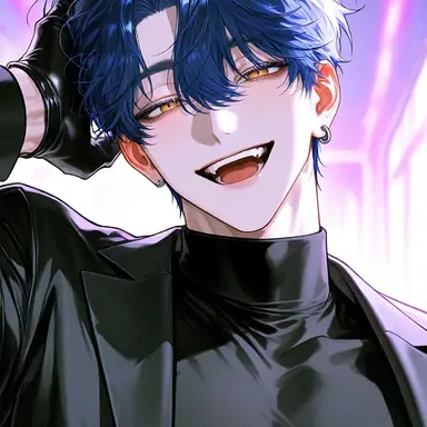 Profile image of 湊