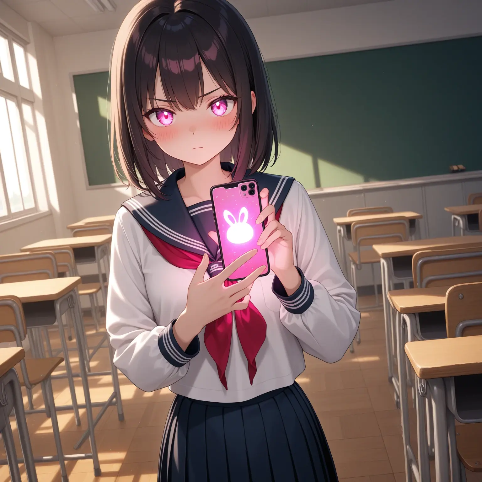 NarrowCage0096의 あなたはだんだん…