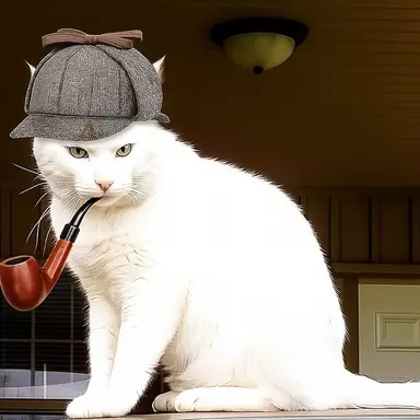Profile image of Mr. D