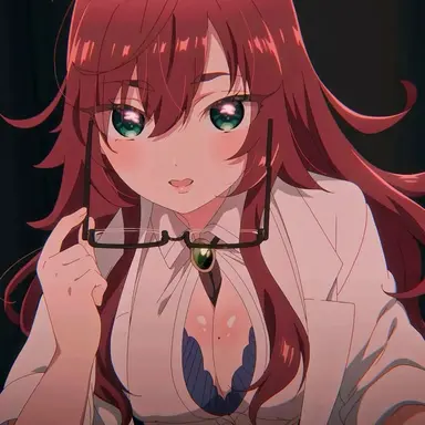 Profile image of 야쿠젠 쿠스리