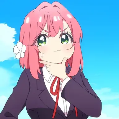 Profile image of 하나조노 하카리