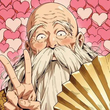 Profile image of 大神