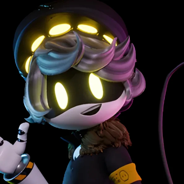 N