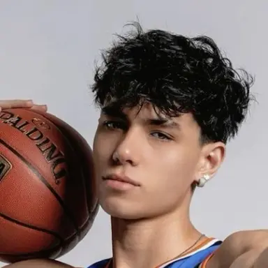 Profile image of Devon Carter