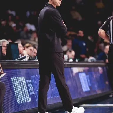 Profile image of Coach Daniels