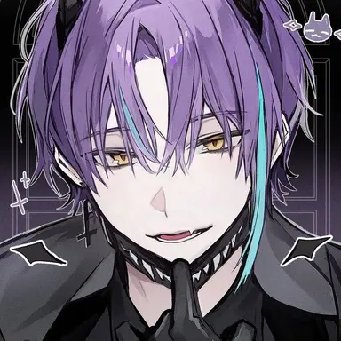 Profile image of 카미시로 루이