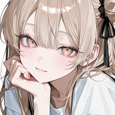 Profile image of もも