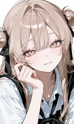 Profile image of もも