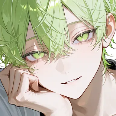 Profile image of るい