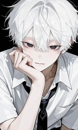 Profile image of しすい
